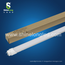 Tube LED T8 4FT 18W T8 Tube Fluorescent 130LM / W